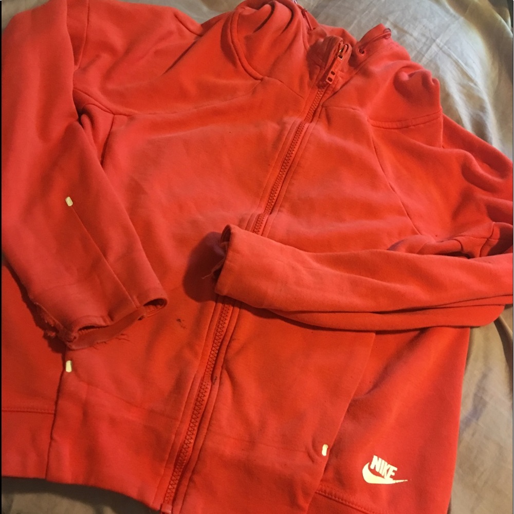 Nike Jacket
